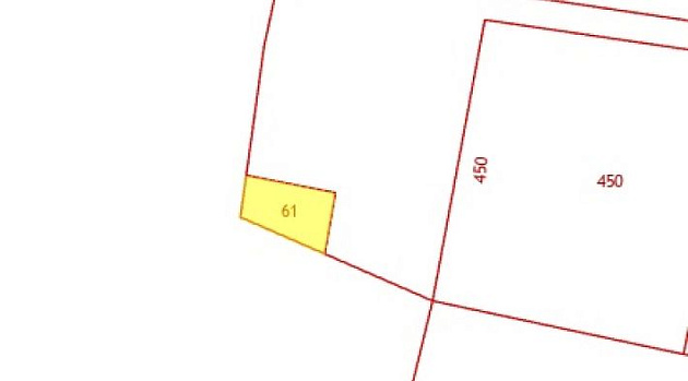 Продается с торгов земельный участок площадью 49 168 м², Новосибирская обл., г. Новосибирск, №4877 - фото 2