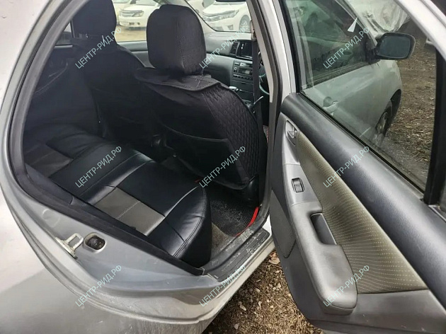 Toyota Corolla фото 130021