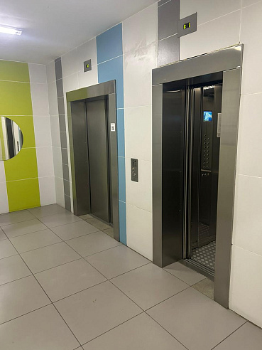 2-к Квартира  площадью 36 м² фото 130983