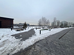 превью Квартира  площадью 202,80 м² фото 4