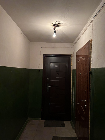 2-к квартира площадью 53,10 м² фото 65925