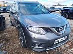 превью Nissan X-Trail фото 2