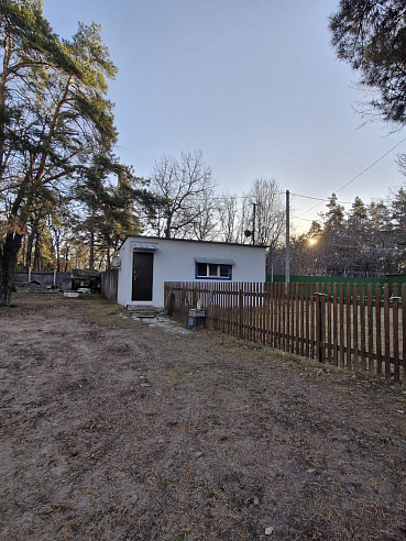 Складской комплекс  площадью 24,60 м² фото 127635