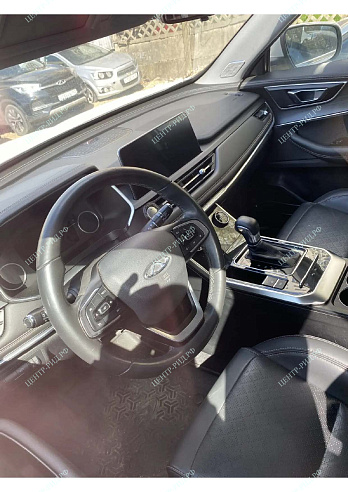 Chery Tiggo 8 фото 128761