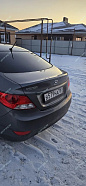 превью Hyundai Solaris фото 4