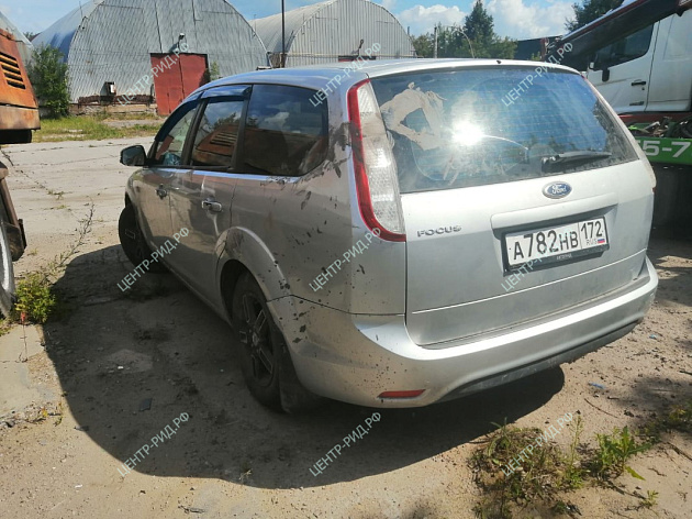 Ford Focus фото 129866
