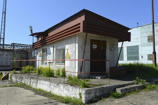 Коммерческая недвижимость площадью 24 458 м² фото 128444