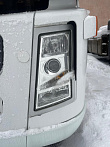 превью седельный тягач VOLVO FH фото 5