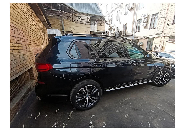 BMW X7 фото 134350