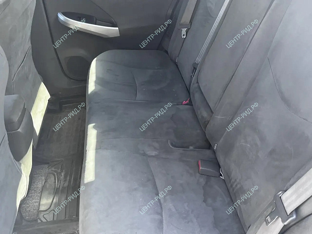 Toyota Prius фото 135010