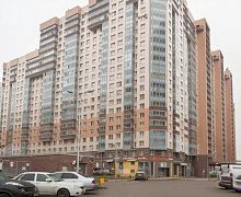 превью 2-к Квартира  площадью 66,90 м² фото 1