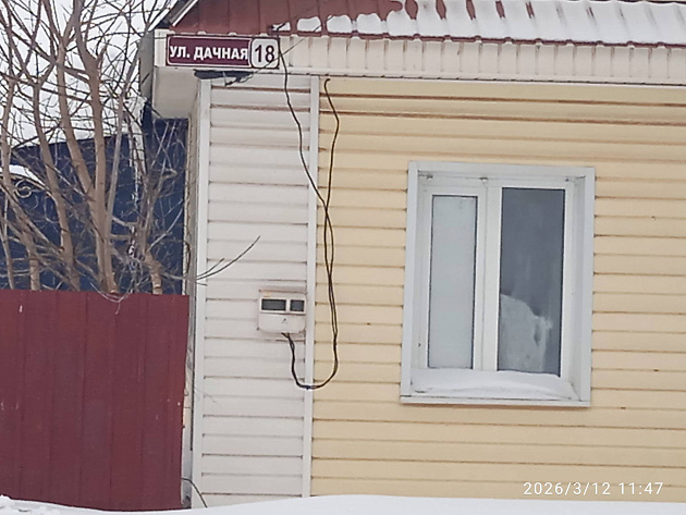 Дом  площадью 85 м² фото 1