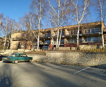 превью Коммерческая недвижимость площадью 19 566 м² фото 1