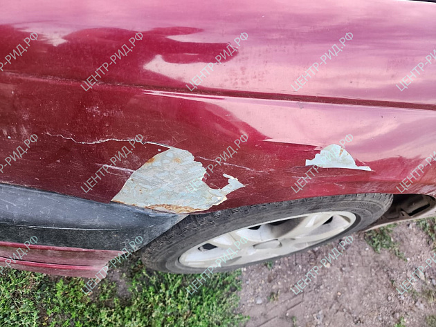 Toyota Avensis фото 125723