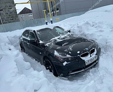 превью BMW 5 серия фото 1