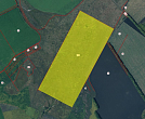 превью Земельный участок 1 149 971 м² фото 2