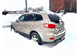превью Hyundai Santa Fe фото 1