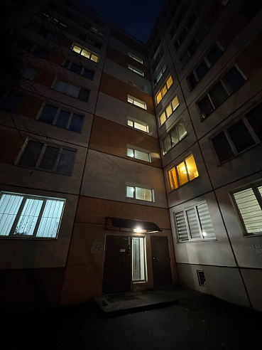 3-к Квартира  площадью 65,90 м² фото 132205