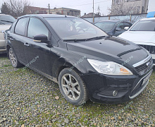 превью Ford Focus фото 1