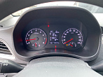 превью Hyundai Solaris фото 5