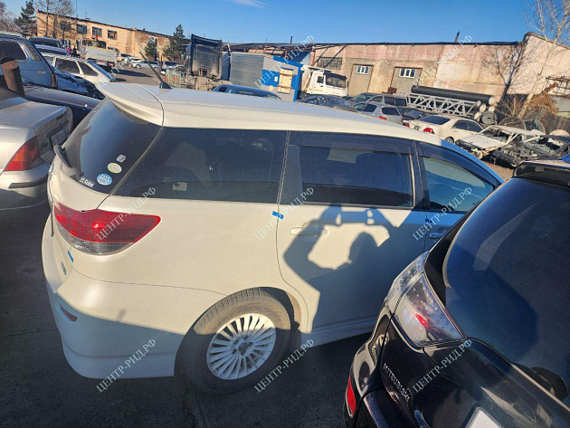 Toyota Wish фото 131157