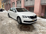превью Skoda Octavia фото 1