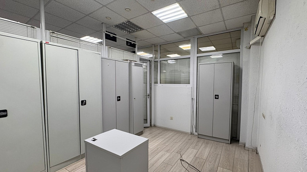 Административное здание площадью 1 227,30 м² фото 129569