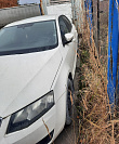 превью Skoda Octavia фото 4