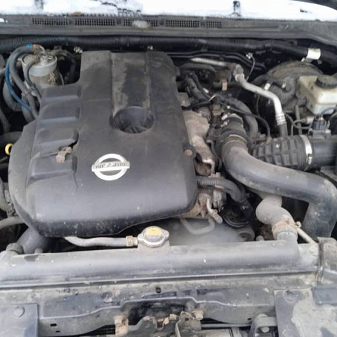 Nissan Pathfinder фото 91235