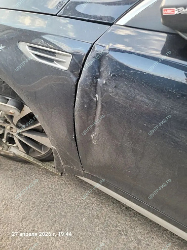 Kia Optima фото 129807