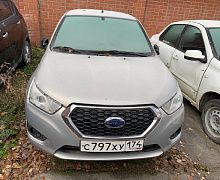 превью Datsun mi-DO фото 1