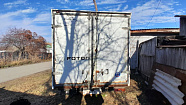 превью изотермический кузов FOTON Auman BJ10xx фото 3