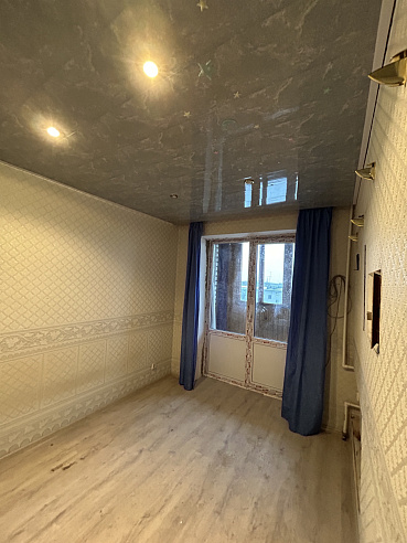 2-к квартира площадью 53,10 м² фото 65927