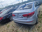 превью Kia Rio фото 5