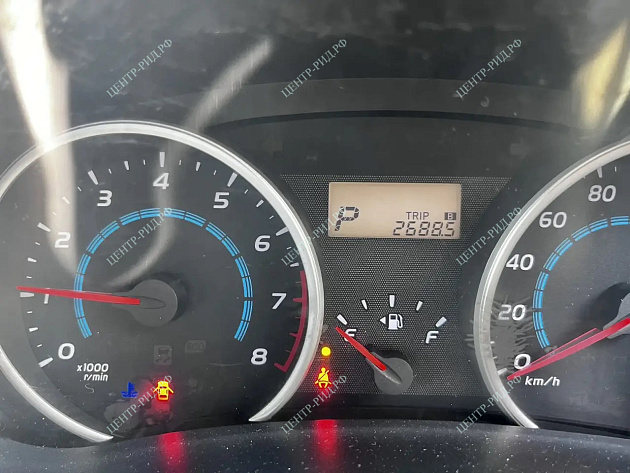 Toyota Wish фото 128236