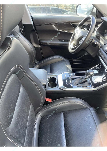 Chery Tiggo 8 фото 128760
