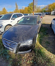 превью Audi A8 фото 1