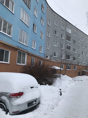 Комната  площадью 28 м² фото 1