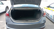 превью Hyundai Solaris фото 3