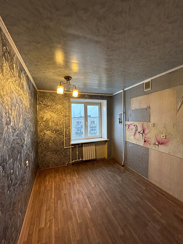2-к квартира площадью 53,10 м² фото 65929