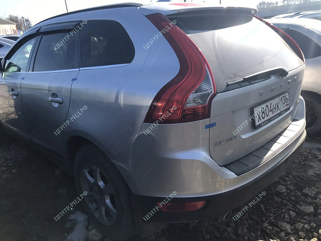 Volvo XC60 фото 129831