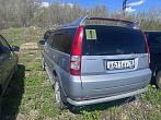 превью Honda HR-V фото 4