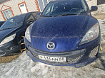превью Mazda 3 фото 2