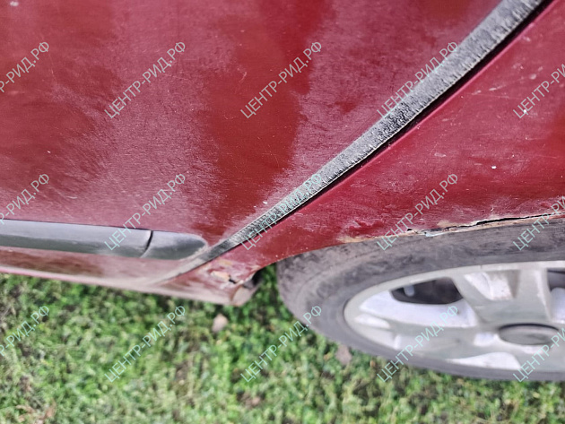 Toyota Avensis фото 125728