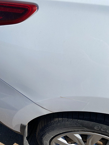 Hyundai Solaris фото 132007