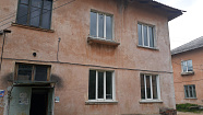 превью 3-к квартира площадью 73 м² фото 1