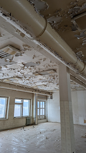 Коммерческая недвижимость площадью 3 208,70 м² фото 134359