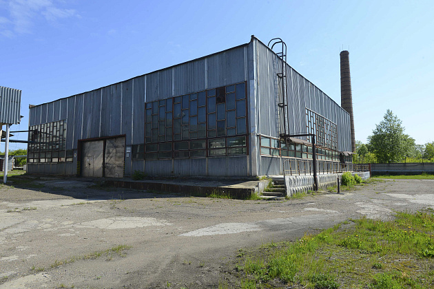 Коммерческая недвижимость площадью 24 458 м² фото 128435