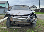 превью Chevrolet Niva фото 2