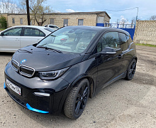 превью BMW i3 фото 1